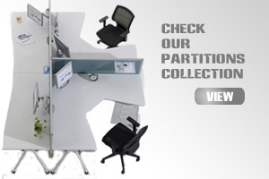 Partitions